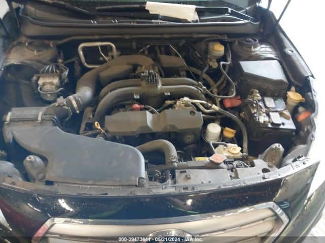 4S4BSANC6H3289533 Subaru Outback 2.5i Limited