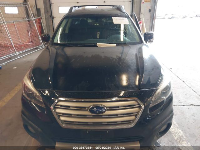 4S4BSANC6H3289533 Subaru Outback 2.5i Limited