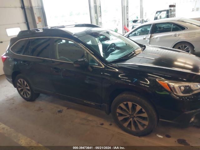 4S4BSANC6H3289533 Subaru Outback 2.5i Limited