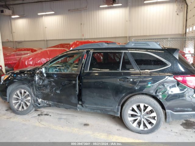 4S4BSANC6H3289533 Subaru Outback 2.5i Limited