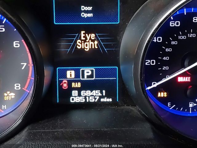 4S4BSANC6H3289533 Subaru Outback 2.5i Limited