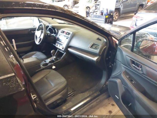 4S4BSANC6H3289533 Subaru Outback 2.5i Limited