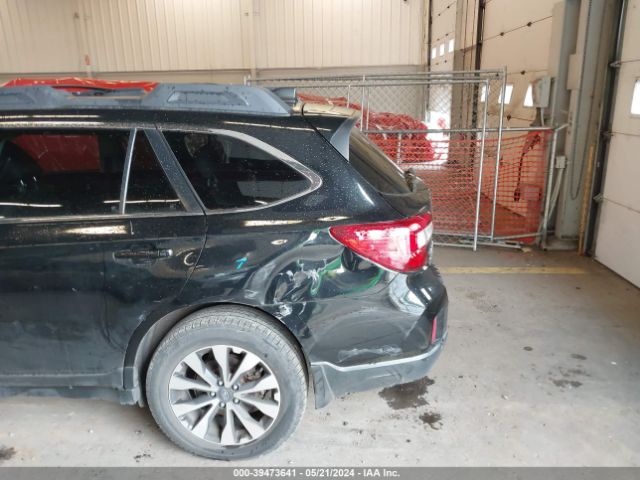 4S4BSANC6H3289533 Subaru Outback 2.5i Limited