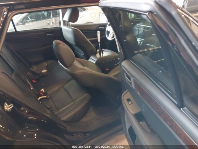 4S4BSANC6H3289533 Subaru Outback 2.5i Limited