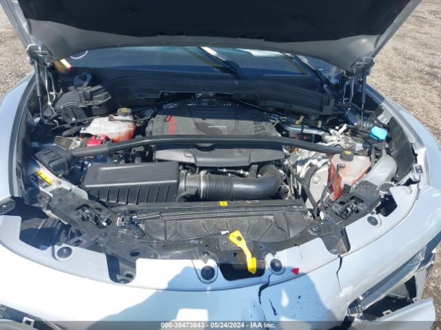 2021 ALFA ROMEO STELVIO ZASPAKBN5M7D14859 Photo 9