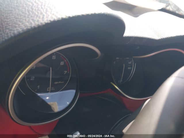 2021 ALFA ROMEO STELVIO ZASPAKBN5M7D14859 Photo 6