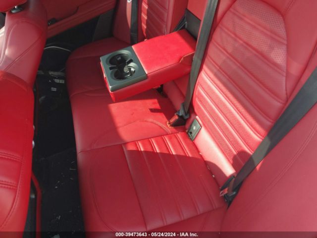 2021 ALFA ROMEO STELVIO ZASPAKBN5M7D14859 Photo 7