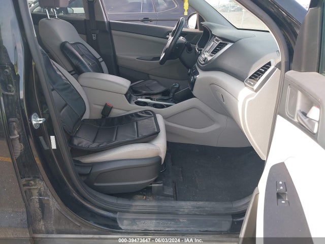 Hyundai Tucson Sport 2017 KM8J3CA21HU343171 Image 5