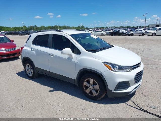 2020 KL7CJLSB6LB034685 main image