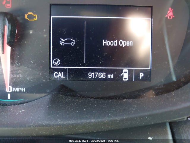 Chevrolet Trax Fwd Lt 2020 KL7CJLSB6LB034685 Image 15