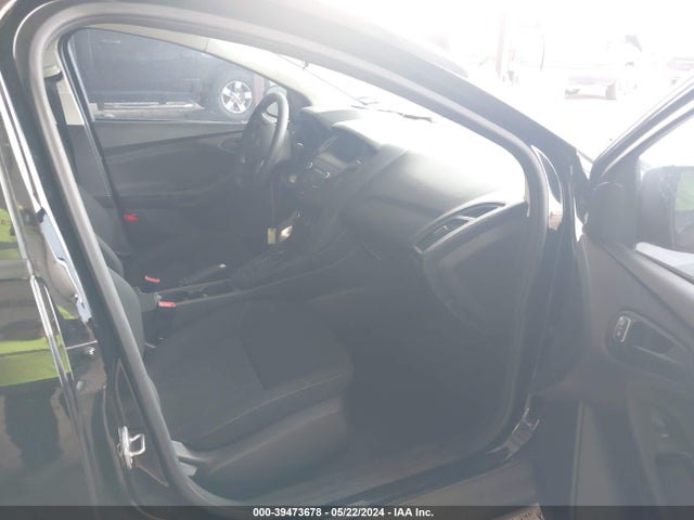 Ford FOCUS S 2018 1FADP3E21JL246473 Image 5