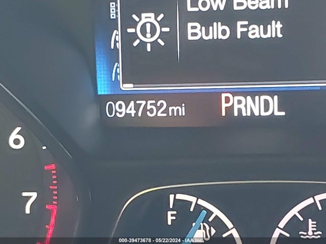 Ford FOCUS S 2018 1FADP3E21JL246473 Image 7