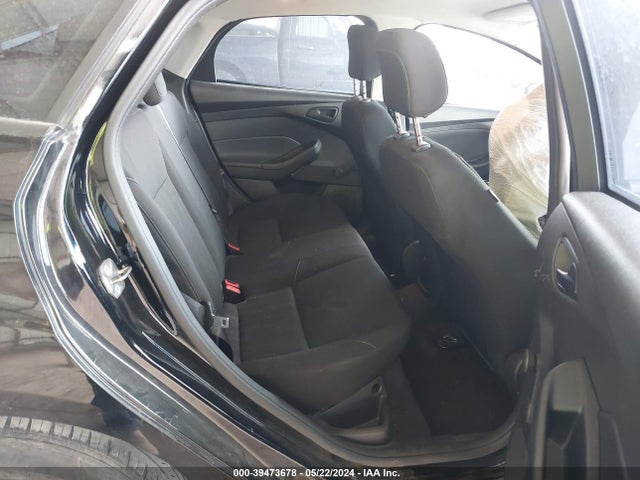 Ford FOCUS S 2018 1FADP3E21JL246473 Image 8