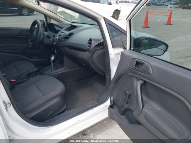 3FADP4AJ6EM211516 Ford FIESTA S