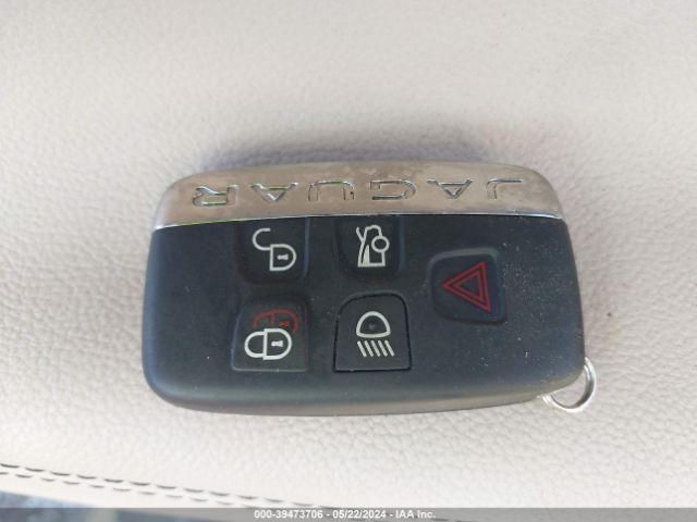 SAJAE4BV4HA973007 Jaguar Xe 35t Prestige