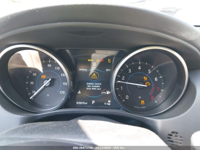 SAJAE4BV4HA973007 Jaguar Xe 35t Prestige