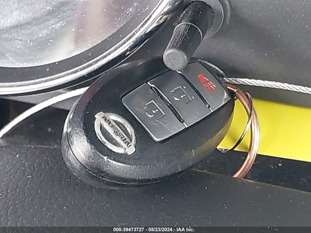 39473727 :رقم المزاد ، JN8AS5MV6CW402970 vin ، 2012 Nissan Rogue Sv W/sl Pkg مزاد بيع