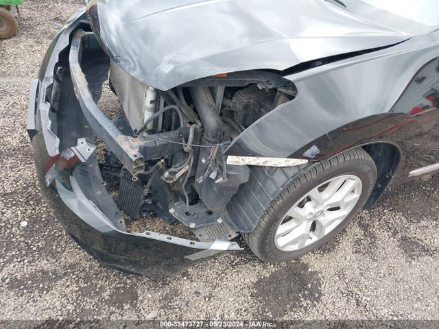 39473727 :رقم المزاد ، JN8AS5MV6CW402970 vin ، 2012 Nissan Rogue Sv W/sl Pkg مزاد بيع