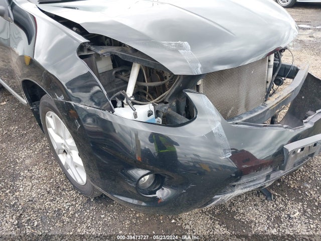 39473727 :رقم المزاد ، JN8AS5MV6CW402970 vin ، 2012 Nissan Rogue Sv W/sl Pkg مزاد بيع
