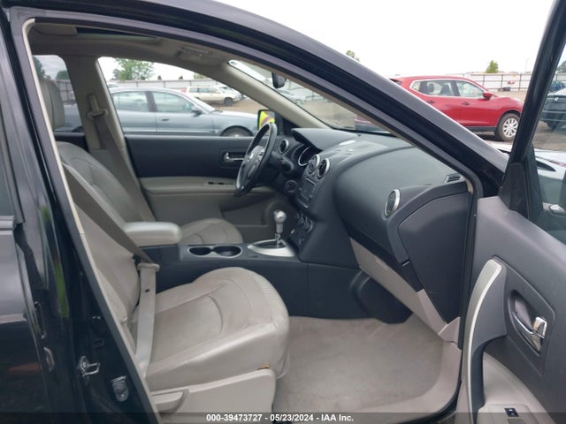 39473727 :رقم المزاد ، JN8AS5MV6CW402970 vin ، 2012 Nissan Rogue Sv W/sl Pkg مزاد بيع