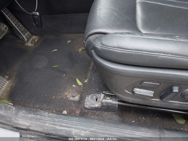 5XYRK4LFXNG139496 KIA Sorento Sx Prestige