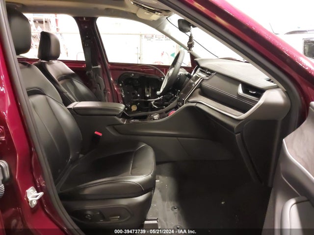 1C4RJKBG4P8801309 Jeep Grand Cherokee L Limited 4x4