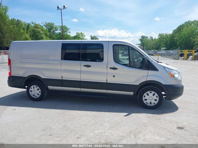 Ford Transit-150 2016 1FTYE9ZMXGKA71512 Image 13