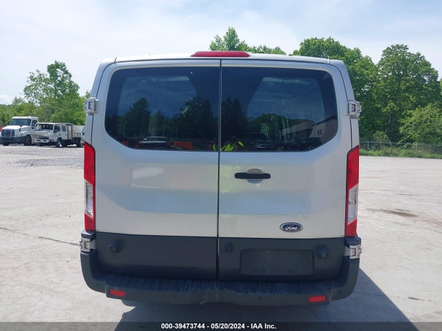 Ford Transit-150 2016 1FTYE9ZMXGKA71512 Image 16
