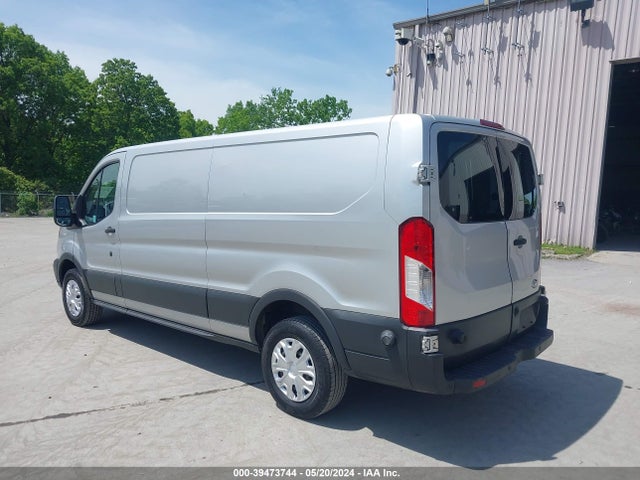Ford Transit-150 2016 1FTYE9ZMXGKA71512 Image 3