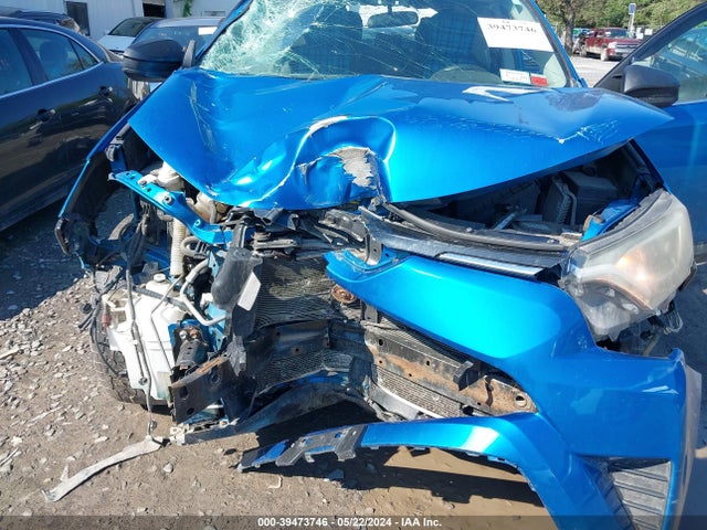 Toyota RAV4 LE 2016 2T3BFREV4GW440096 Image 10