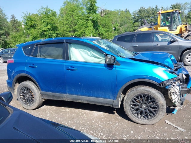 Toyota RAV4 LE 2016 2T3BFREV4GW440096 Image 13