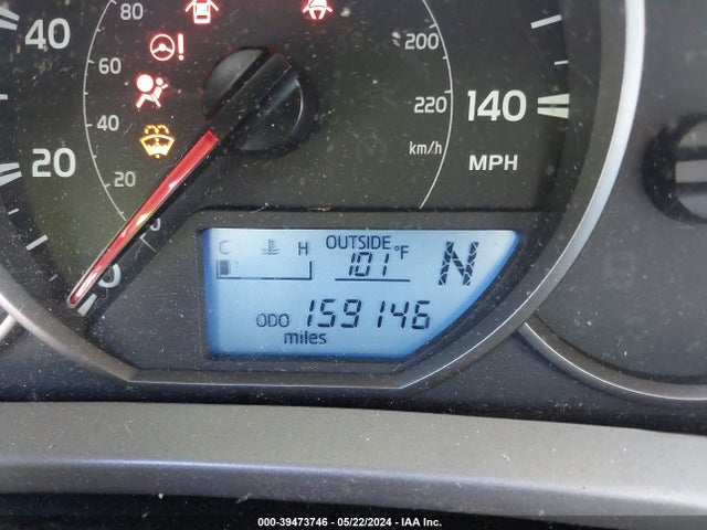 Toyota RAV4 LE 2016 2T3BFREV4GW440096 Image 15