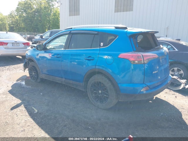 Toyota RAV4 LE 2016 2T3BFREV4GW440096 Image 3