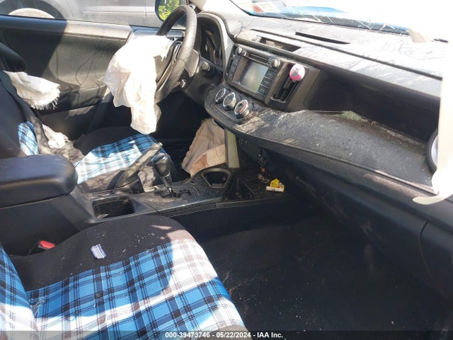 Toyota RAV4 LE 2016 2T3BFREV4GW440096 Image 5