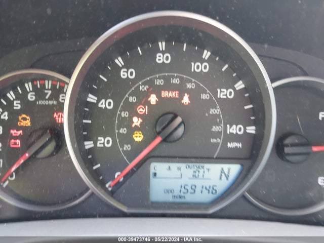 Toyota RAV4 LE 2016 2T3BFREV4GW440096 Image 7