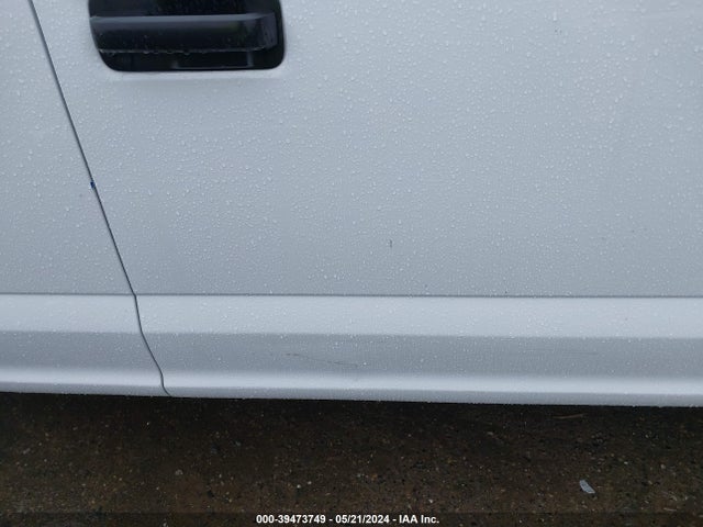 Ford F-150 Xl 2019 1FTEX1CB2KKE09970 Image 6