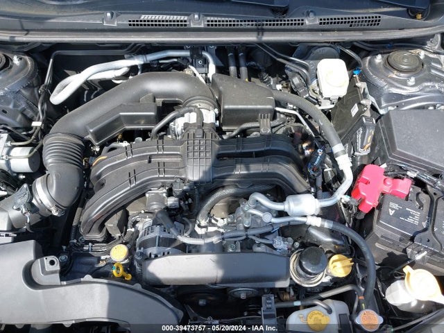 Subaru Crosstrek Limited 2024 4S4GUHM60R3715903 Image 10
