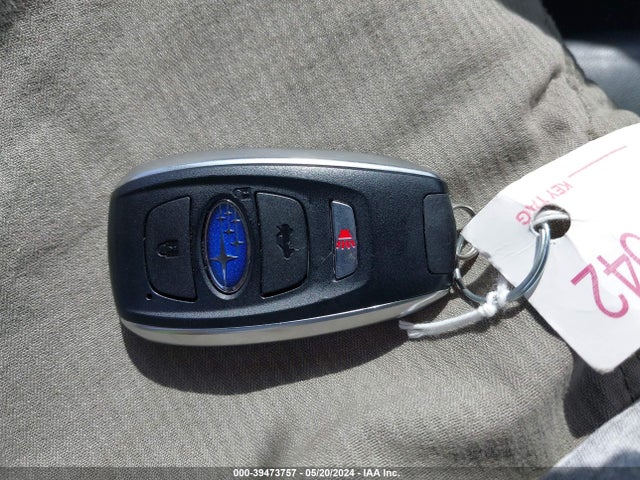 Subaru Crosstrek Limited 2024 4S4GUHM60R3715903 Image 11