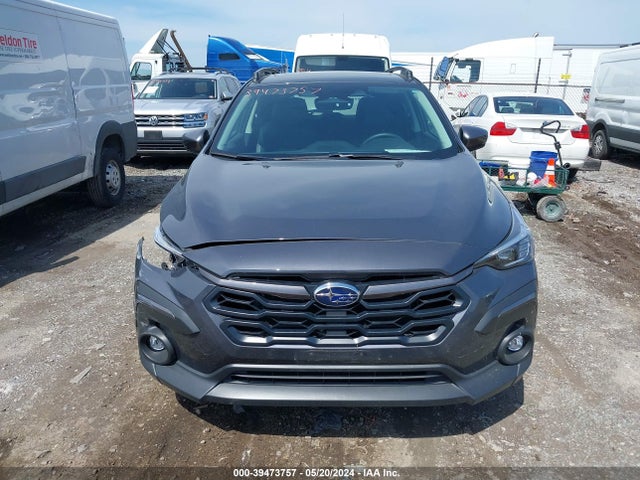 Subaru Crosstrek Limited 2024 4S4GUHM60R3715903 Image 12