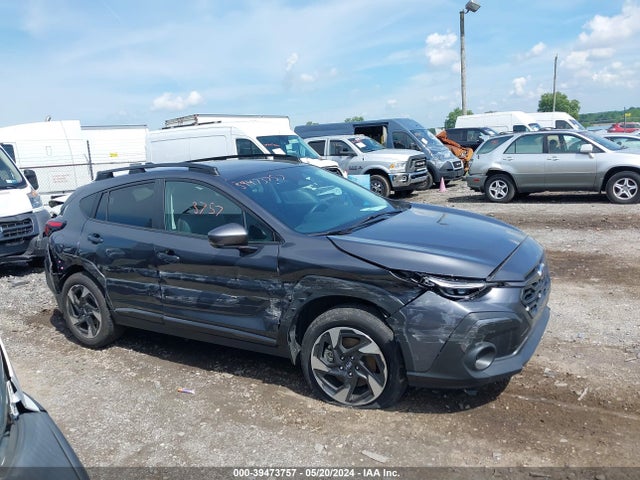 Subaru Crosstrek Limited 2024 4S4GUHM60R3715903 Image 13