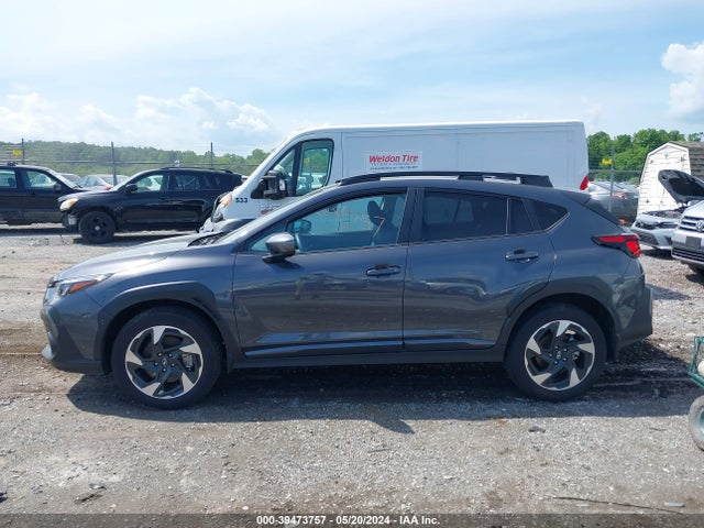 Subaru Crosstrek Limited 2024 4S4GUHM60R3715903 Image 14