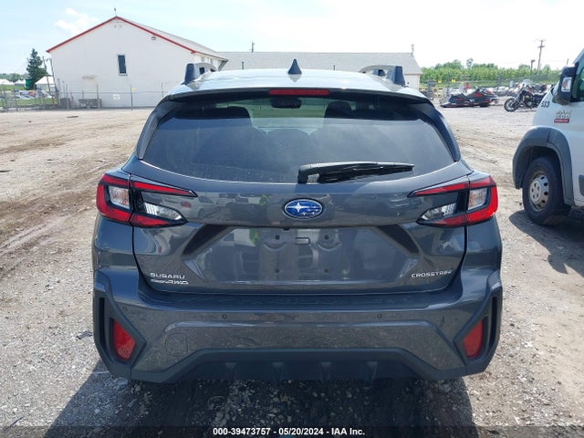 Subaru Crosstrek Limited 2024 4S4GUHM60R3715903 Image 16