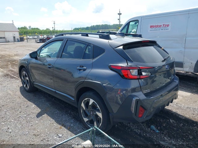 Subaru Crosstrek Limited 2024 4S4GUHM60R3715903 Image 3