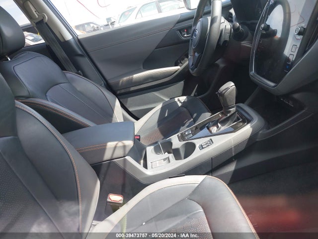 Subaru Crosstrek Limited 2024 4S4GUHM60R3715903 Image 5