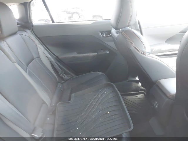 Subaru Crosstrek Limited 2024 4S4GUHM60R3715903 Image 8