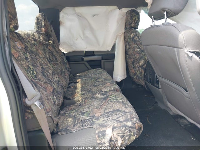 Ford F-150 Xlt 2019 1FTEW1E5XKKE91098 Image 8