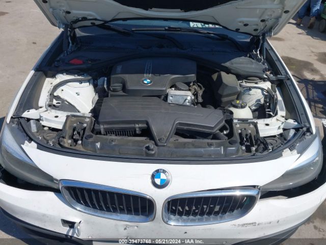WBA3X5C55FD561564 BMW 328i Gran Turismo Xdrive