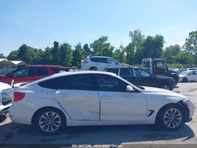 WBA3X5C55FD561564 BMW 328i Gran Turismo Xdrive