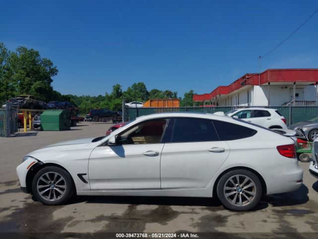 WBA3X5C55FD561564 BMW 328i Gran Turismo Xdrive