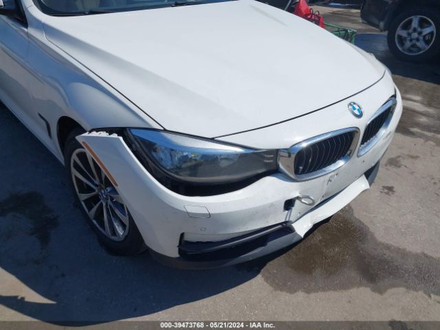 WBA3X5C55FD561564 BMW 328i Gran Turismo Xdrive